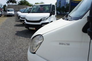 Iveco Daily 35C15